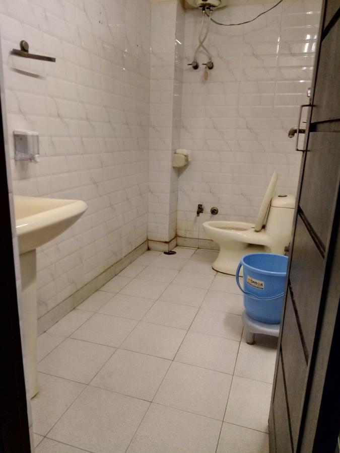 Jhilmil Dhaba Hotell Sonipat Exteriör bild