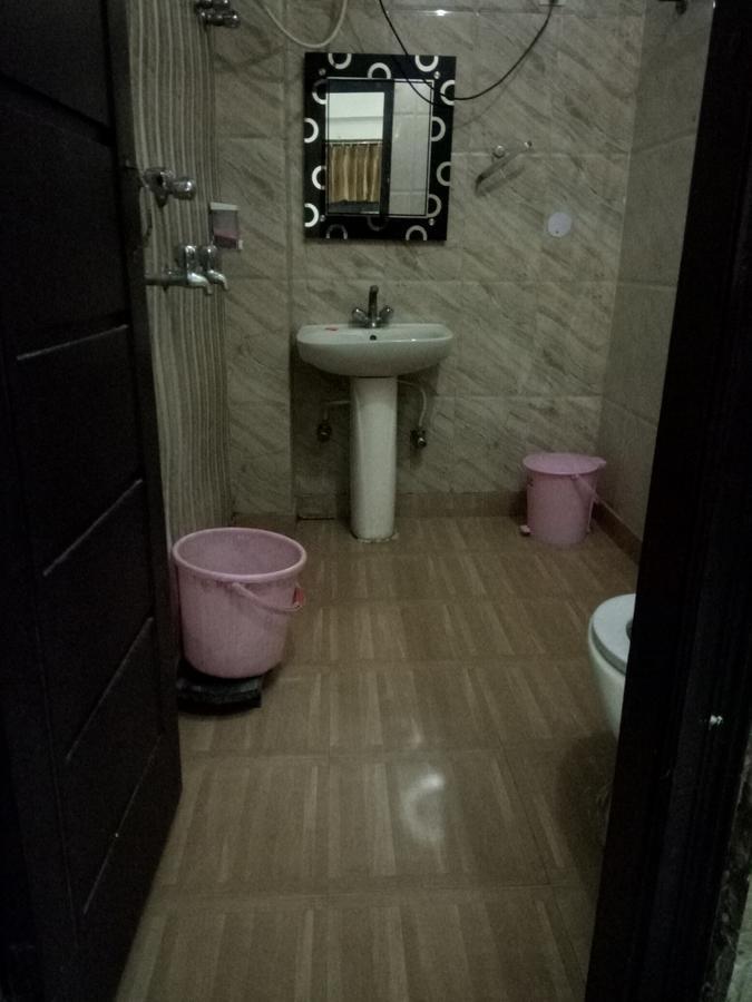Jhilmil Dhaba Hotell Sonipat Exteriör bild
